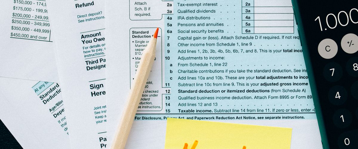 Tax benefits of a US LLC